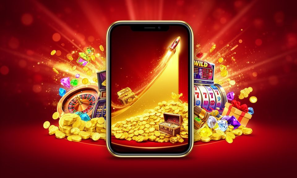 bento188 Casino & Slots