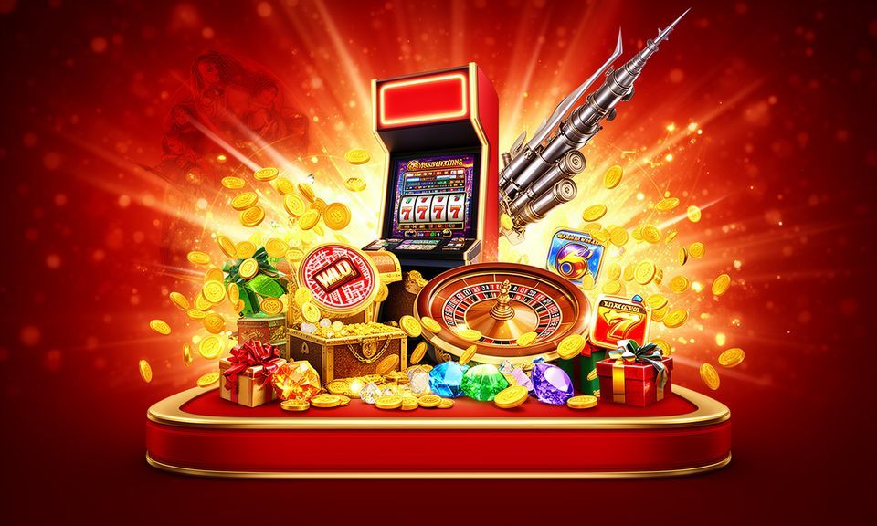 bento188 Apa Itu Balloon Fast Round dan Cara Kerjanya