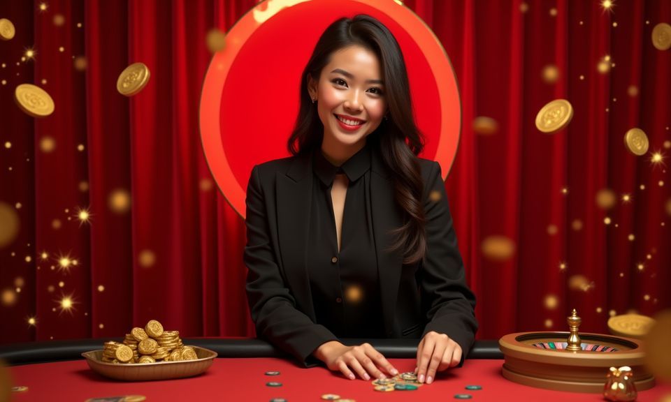 bento188 Apa yang Ada di Dalam Lobby Live Blackjack Prestige